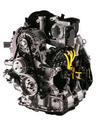 P054F Engine